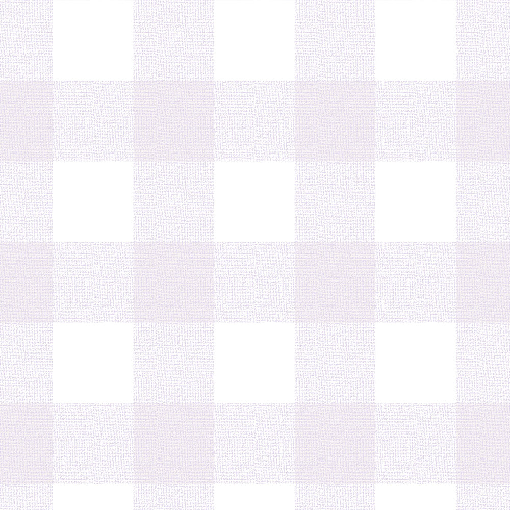 Papel Xadrez Sense Mini Lilás ( Faixa 3.40 H )