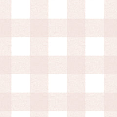 Papel Xadrez Sense Mini Rosa Quartz ( Faixa 3.40 H )