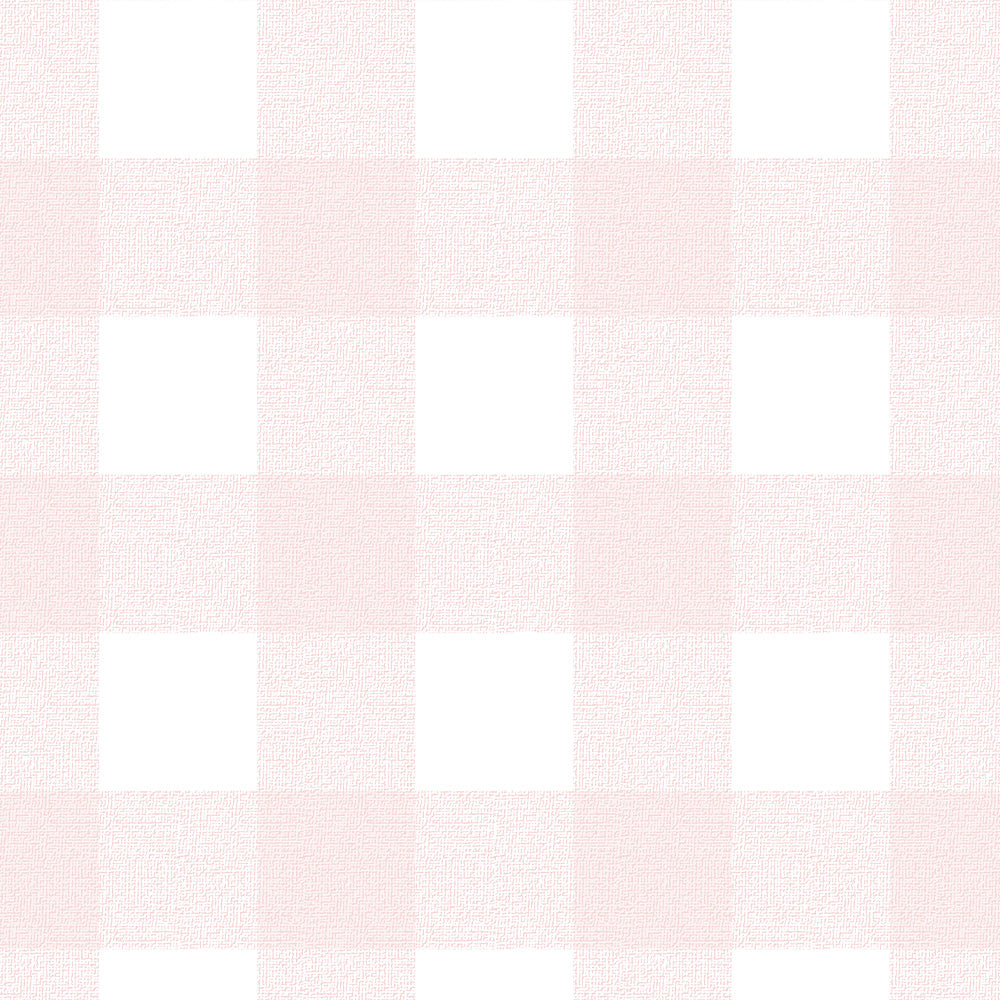 Papel Xadrez Sense Mini Rosa  ( Faixa 3.40 H )