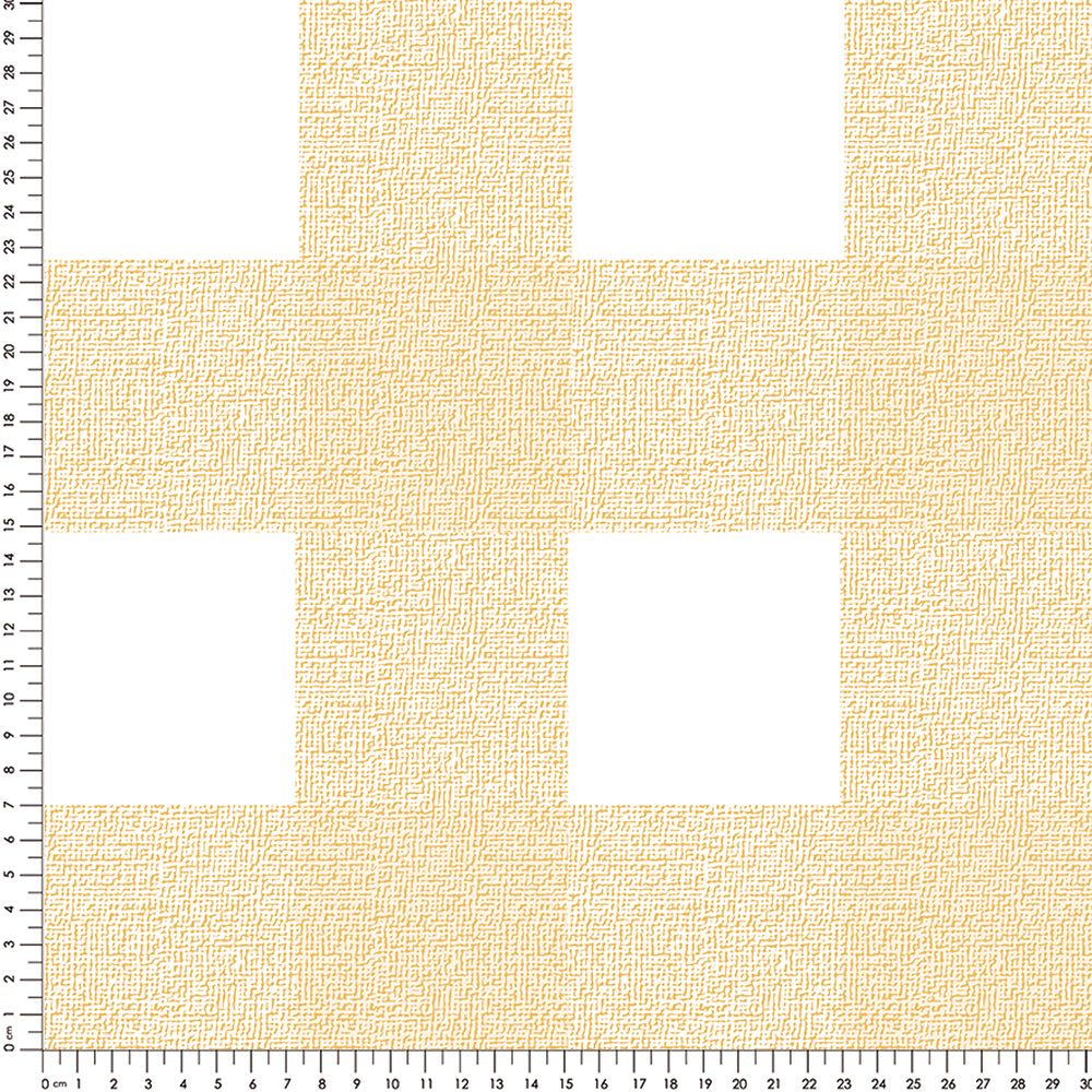 Papel Xadrez  Sense Mini Amarelo ( Faixa 1.70 H )