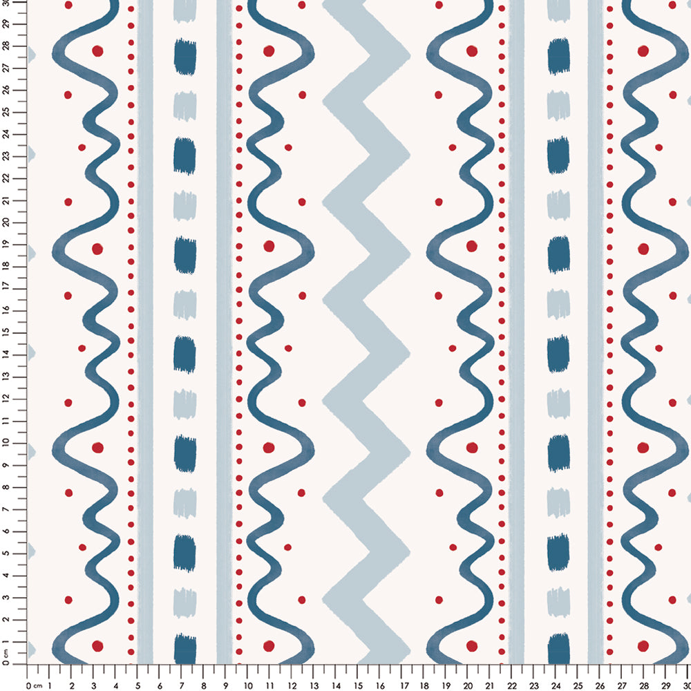 Papel Morden Lines ML001 ( Faixa 1.70 H )