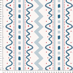 Papel Modern Lines ML001 ( Faixa 3.40 H )