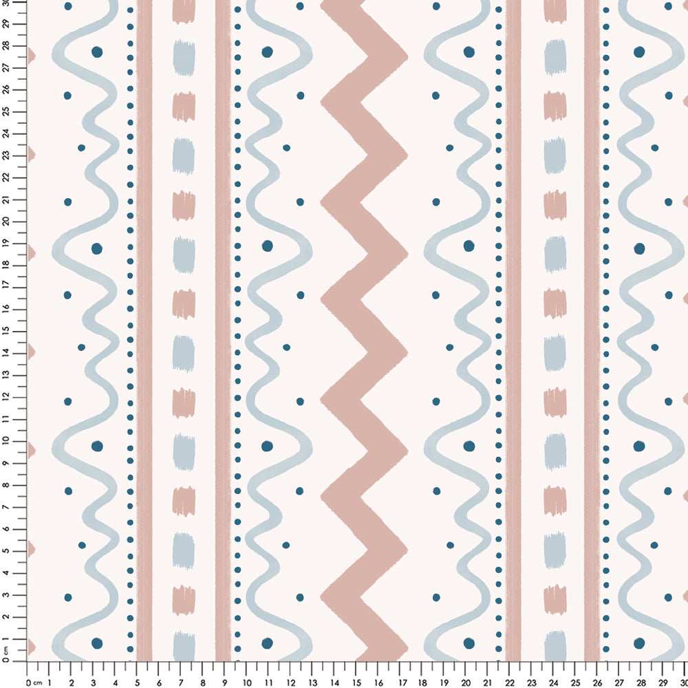 Papel Modern Lines ML003 ( Faixa 2.80 H )