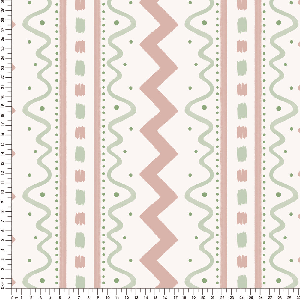 Papel Modern Lines  ML004 ( Faixa 1.70 H )