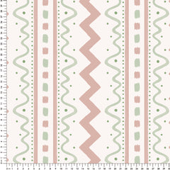Papel Modern Lines ML004 ( Faixa 3.40 H )