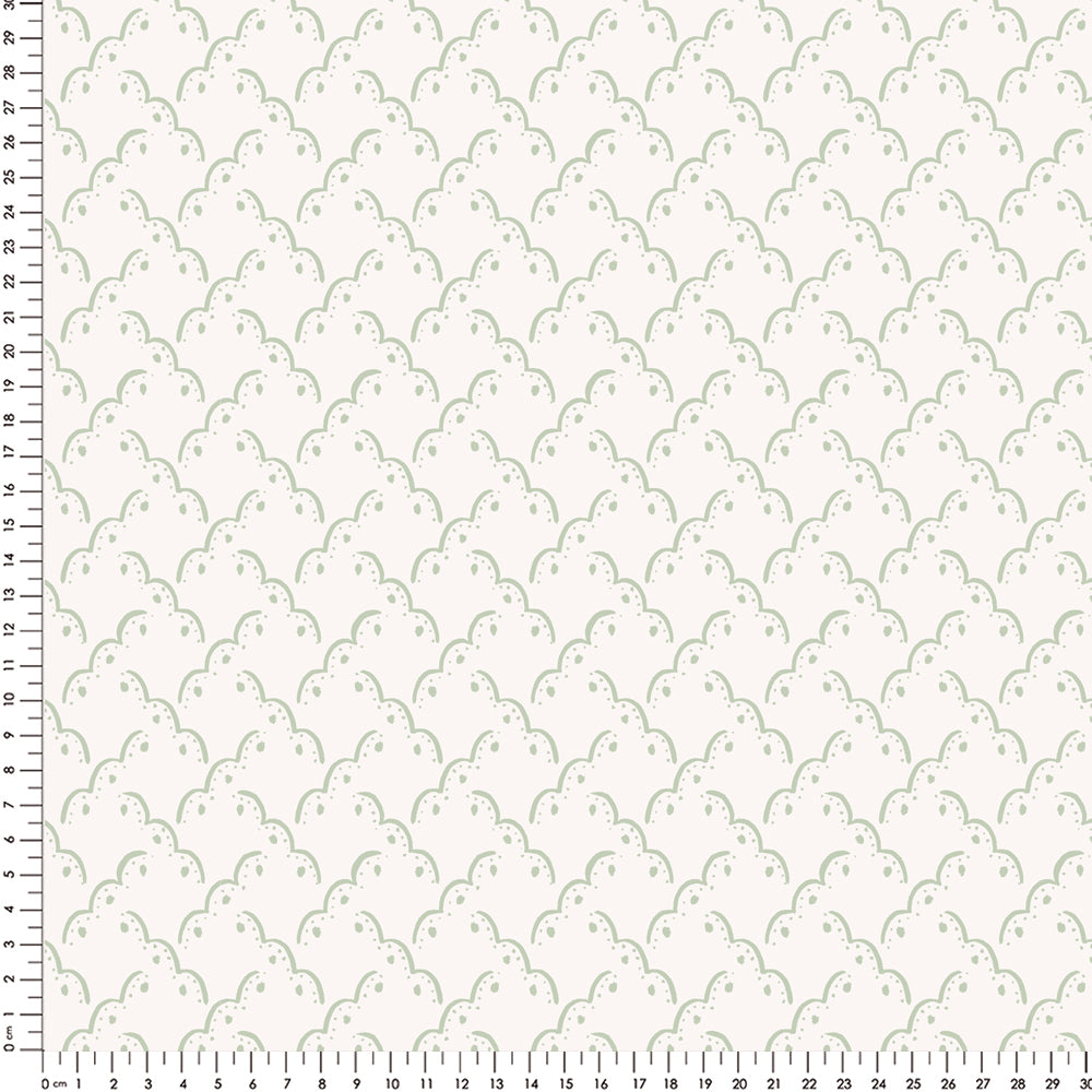 Papel Modern Lines ML005 ( Faixa 2.80H )
