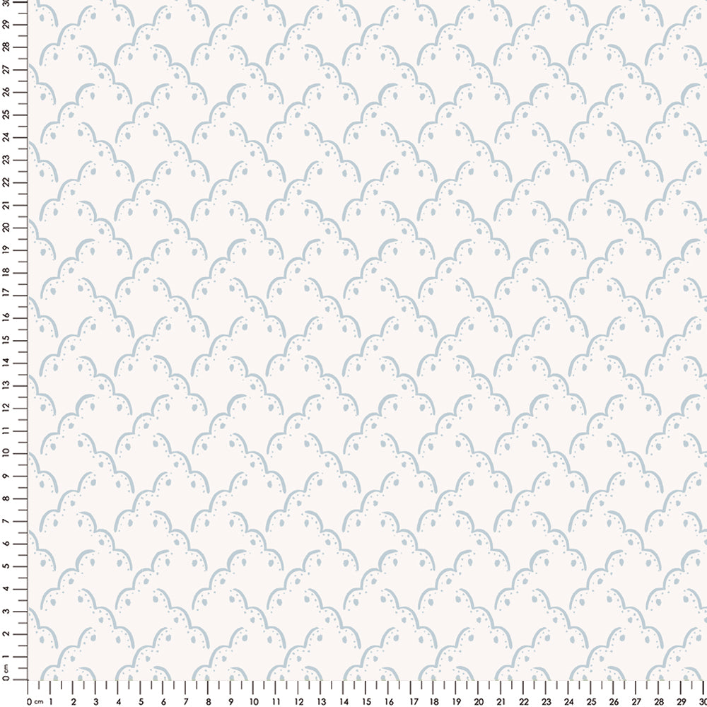 Papel Modern Lines ML007 ( Faixa 3.40 H )