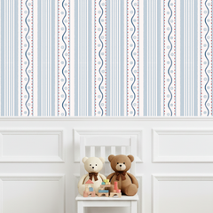 Papel Modern Line ML008 ( Faixa 1.70 H )