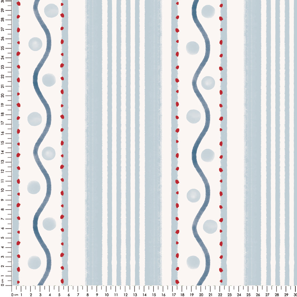 Papel Modern Line ML008 ( Faixa 1.70 H )