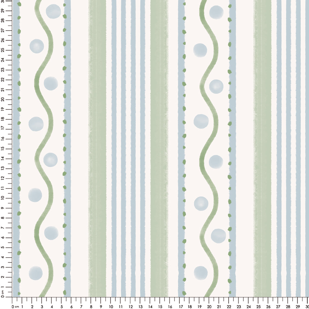 Papel Modern Lines ML009 ( Faixa 3.40 H )