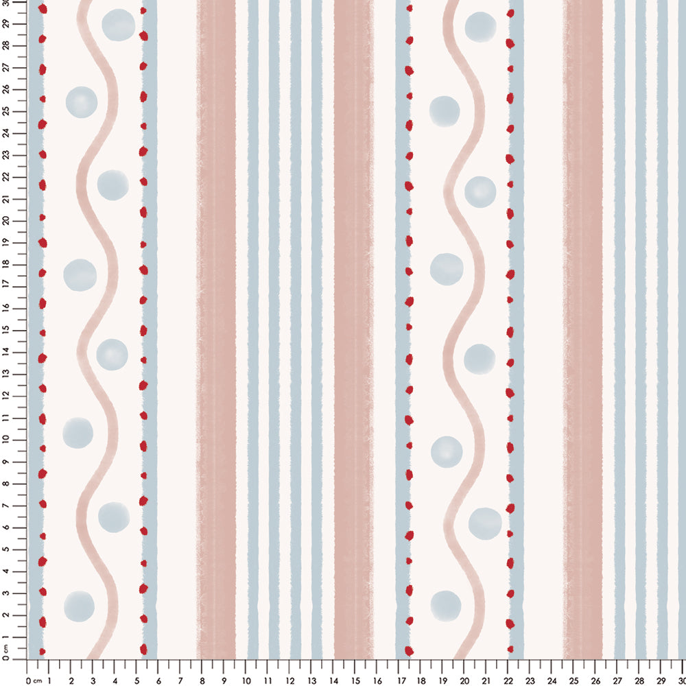Papel Modern Line ML010 ( Faixa 3.40 H )