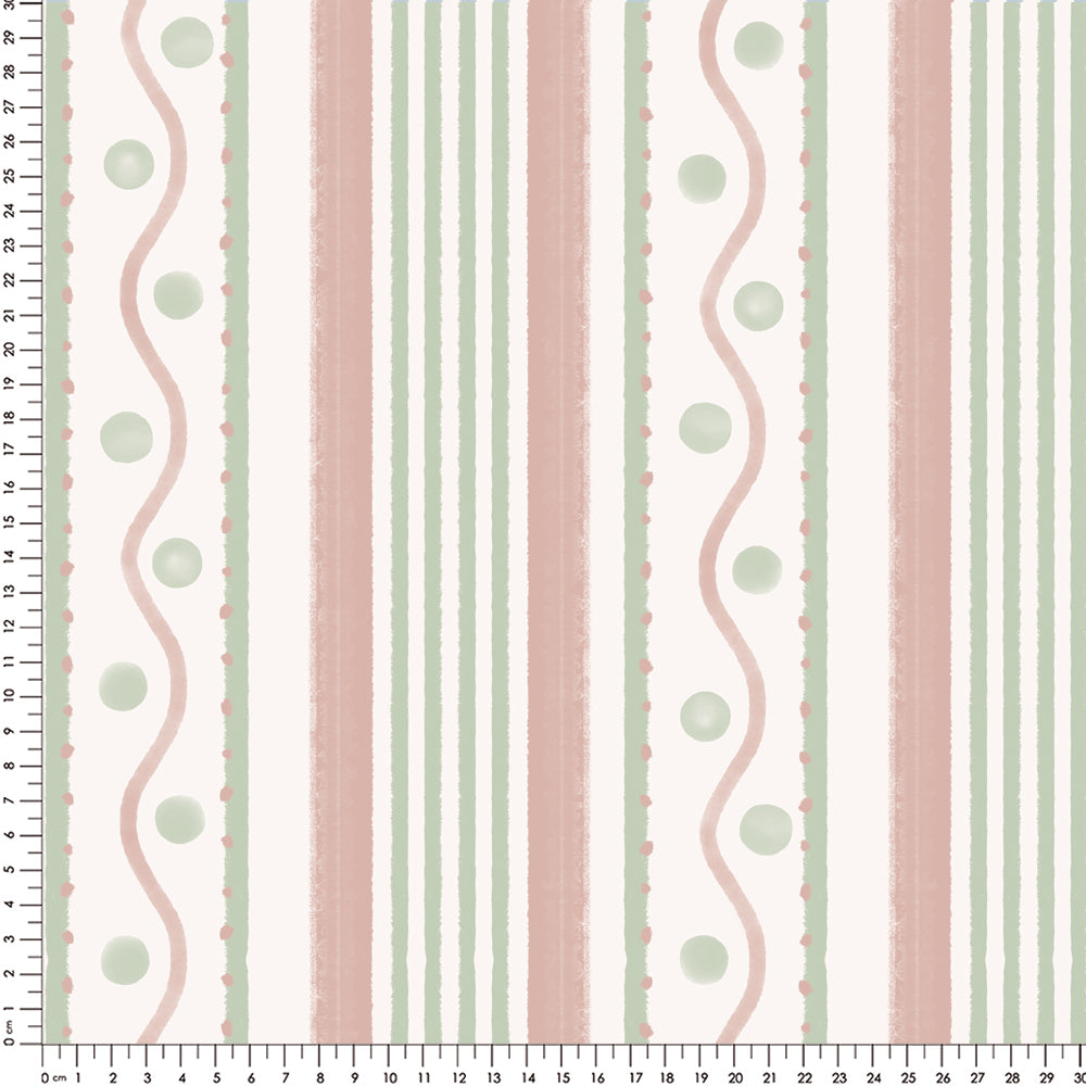 Papel Modern Line ML011 ( Faixa 1.70 H )