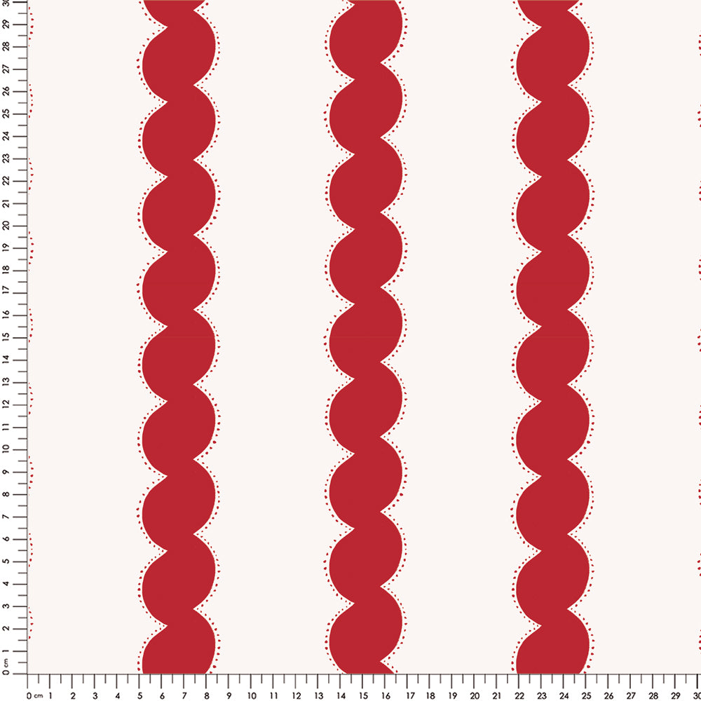 Papel Modern Lines ML016 ( Faixa 1.70 H )