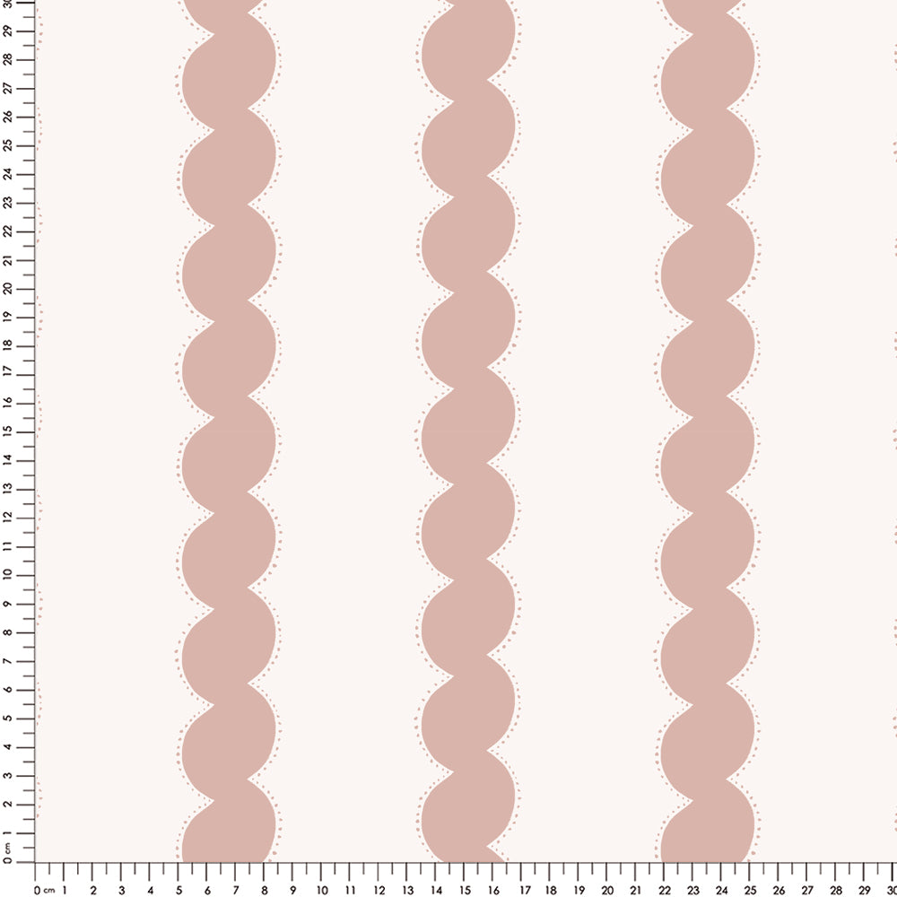 Papel Modern Lines ML017 ( Faixa 3.40 H )
