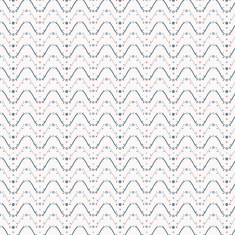 Papel Modern Lines ML018 ( Faixa 2.80 H )