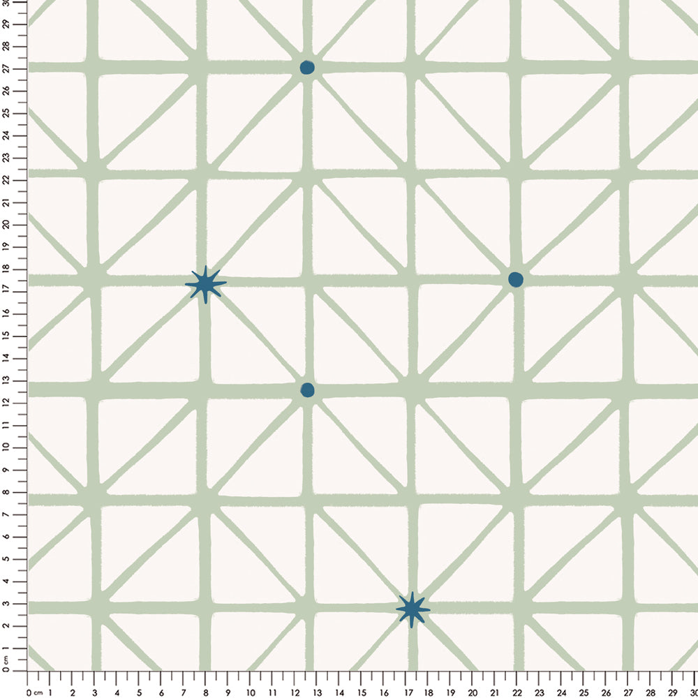 Papel Modern Lines ML022 ( Faixa 1.70 H )