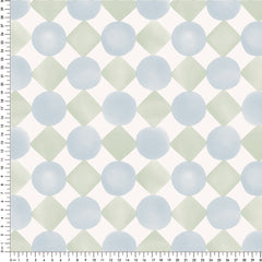 Papel Modern Lines ML024 ( Faixa 2.80 H )