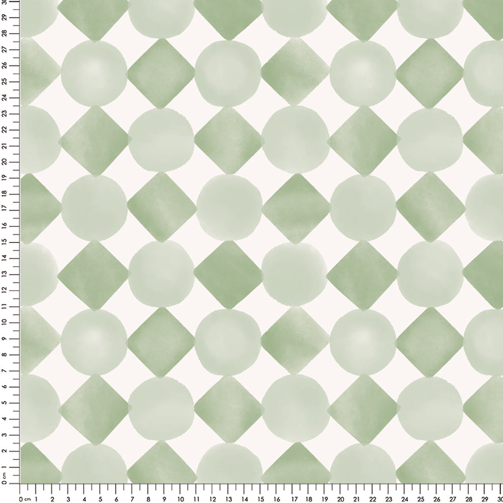 Papel Modern Lines ML025 ( Faixa 3.40 H )