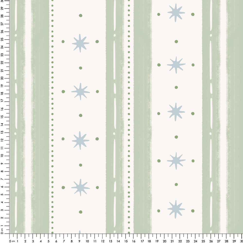 Papel Modern Lines ML031 ( Faixa 3.40 H )