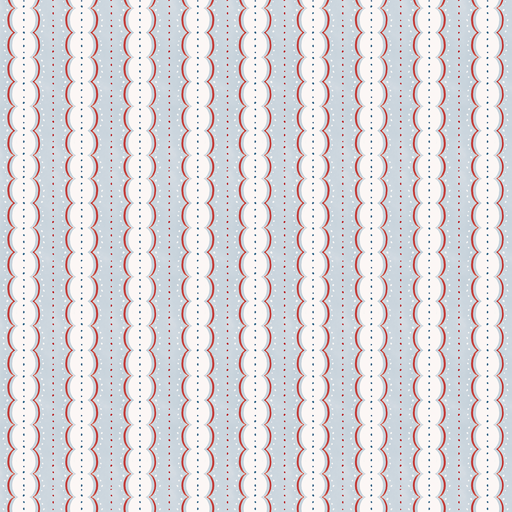 Papel Modern Lines ML042 ( Faixa 1.70 H )