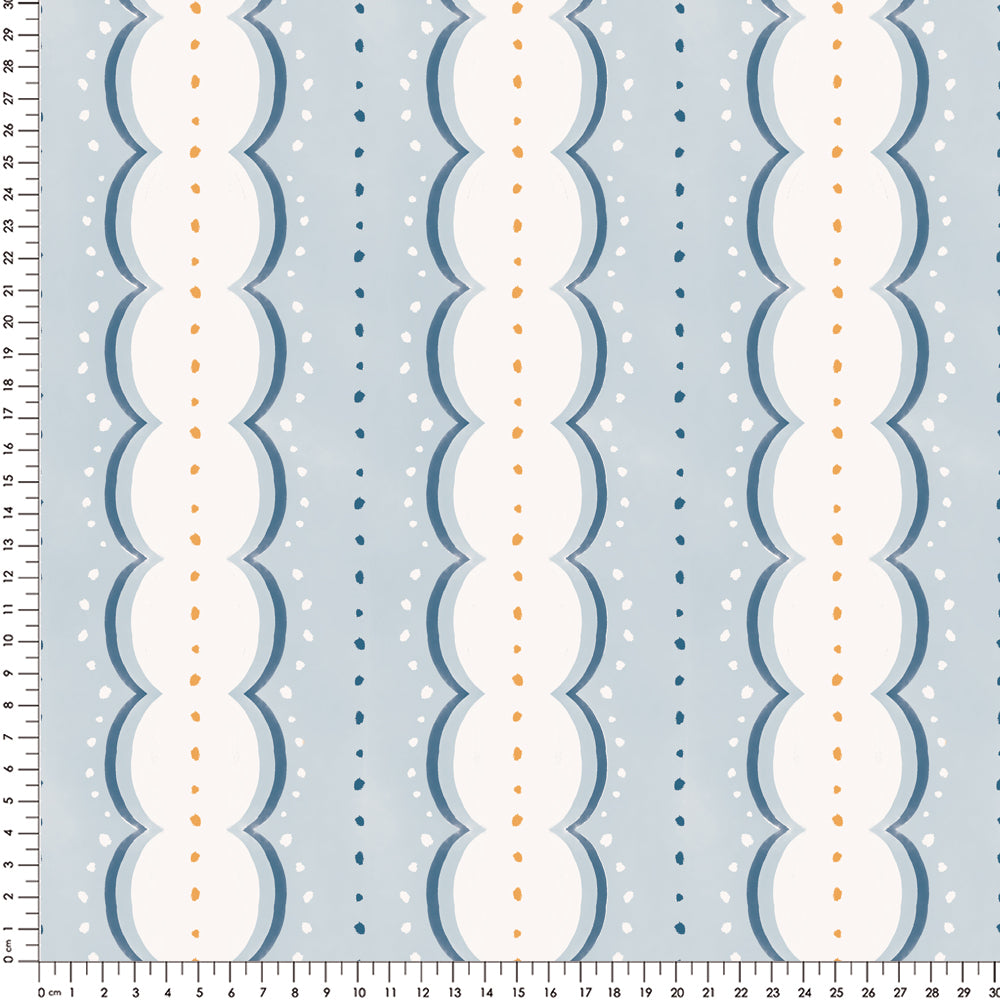 Papel Modern Lines ML043 ( Faixa 1.70 H )