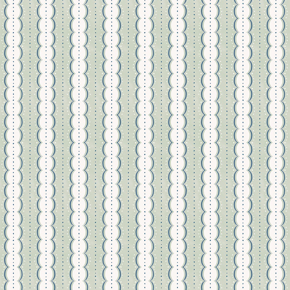 Papel Modern Lines ML044 ( Faixa 3.40 H )
