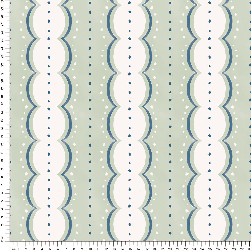 Papel Modern Lines ML044 ( Faixa 3.40 H )