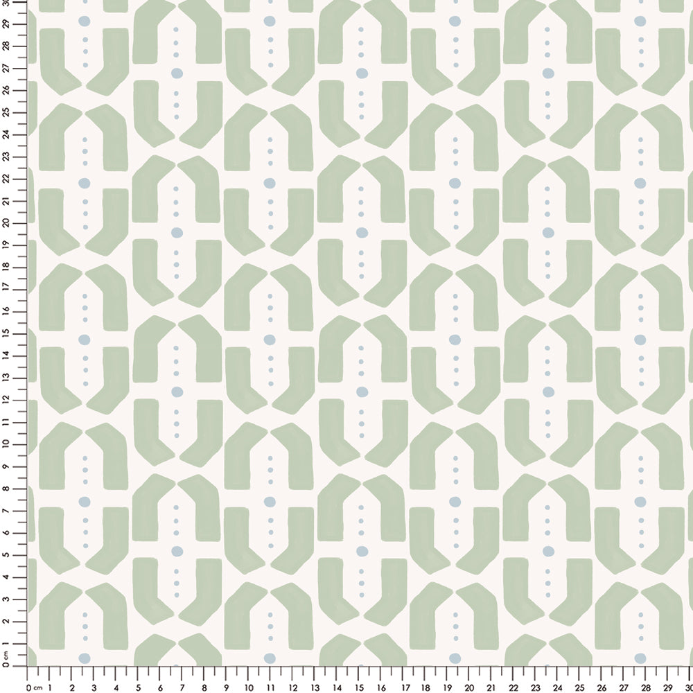 Papel Modern Lines ML047 ( Faixa 1.70 H )