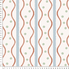 Papel Modern Lines ML052 ( Faixa 3.40H )