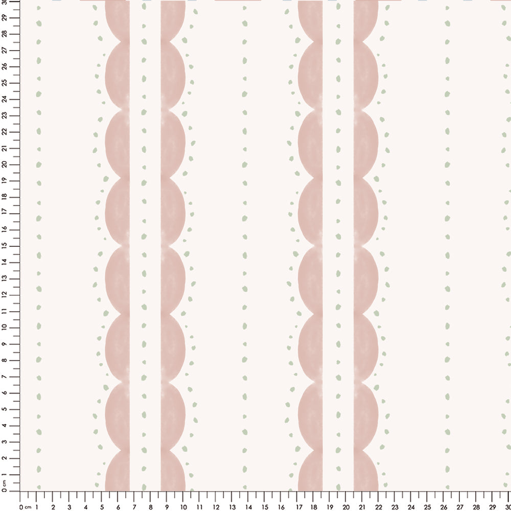Papel Modern Lines ML060 ( Faixa 3.40H )