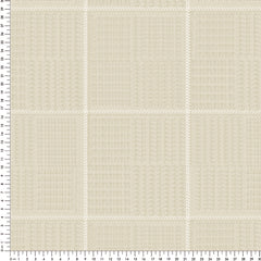 Papel Xadrez Ingles Bege ( Faixa 2.80 H )