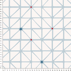 Papel Modern Lines ML020 ( Faixa 1.70 H )