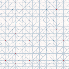 Papel Modern Lines ML020 ( Faixa 2.80 H )