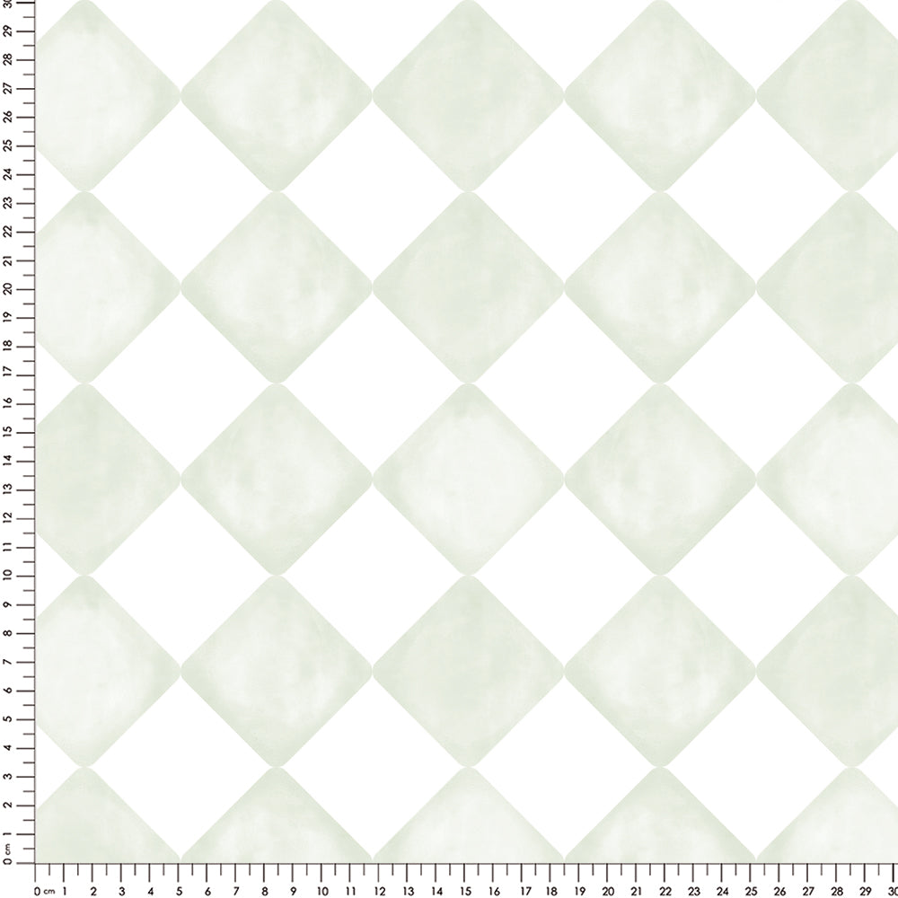 Papel Chess Verde ( Faixa 3.40H )