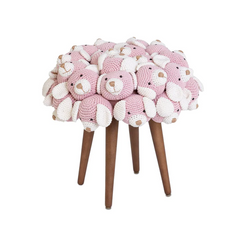 Banqueta Baby Dog