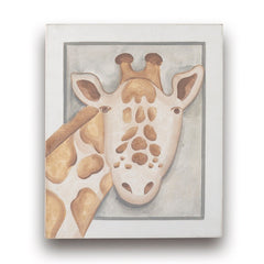 Quadro Safari Lucas Diversos