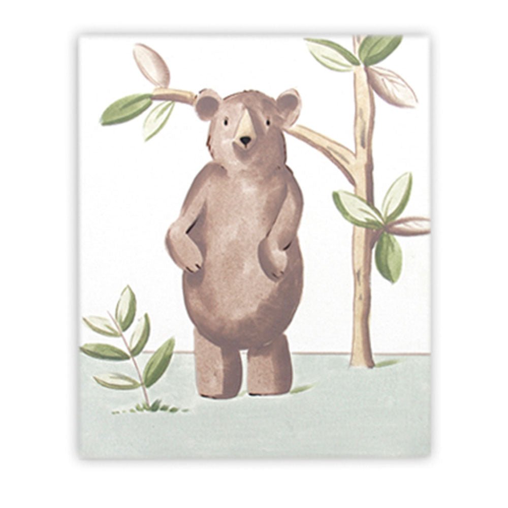 Quadro Animais Silvestres