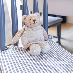 Ursa Crochet