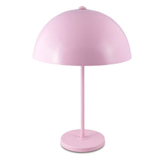 Abajur Sfera Metal