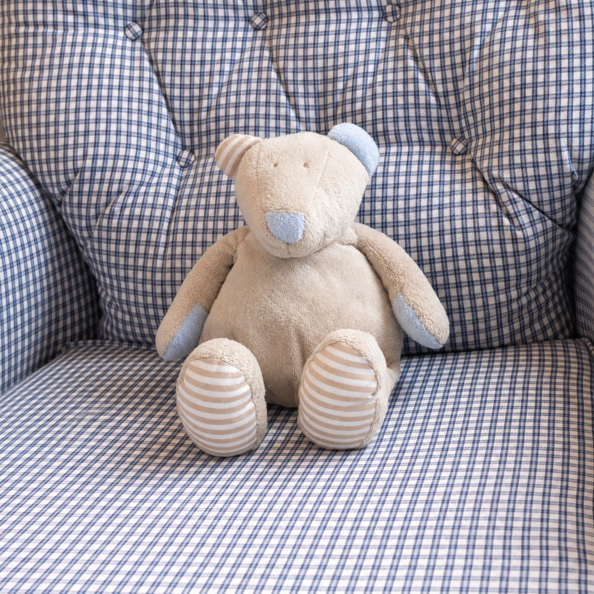 Urso Patou 25