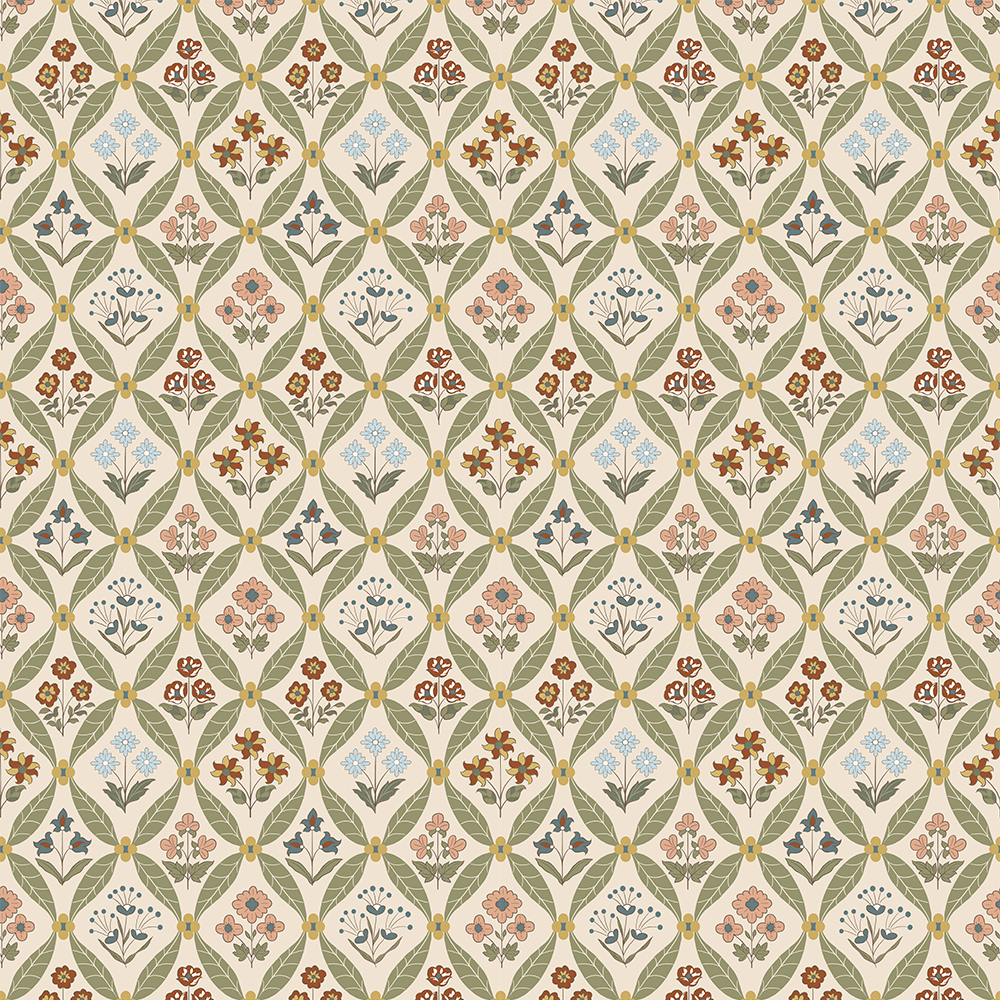 Papel Florencia  ( Faixa 1.70 H )