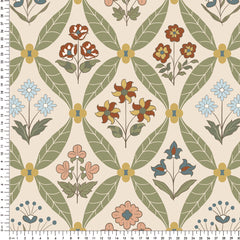 Papel Florência ( Faixa 2.80 H )