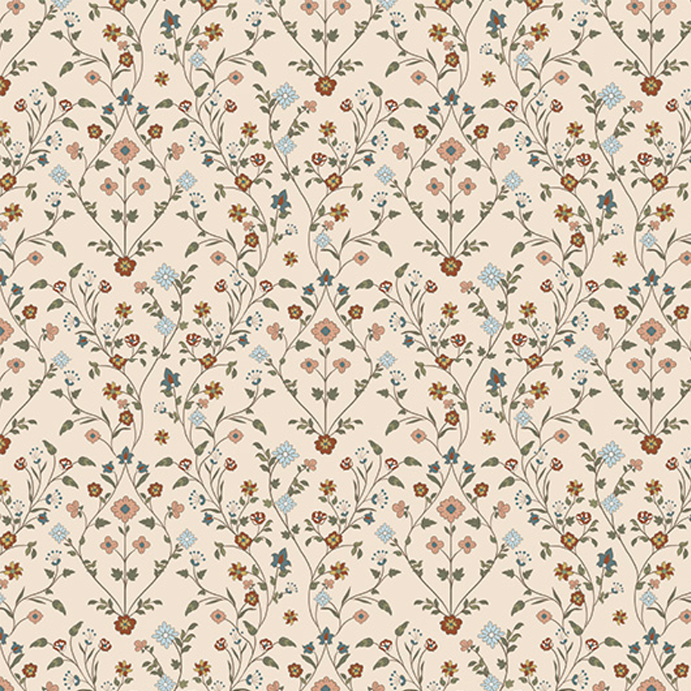 Papel Ravena  ( Faixa 3.40 H )