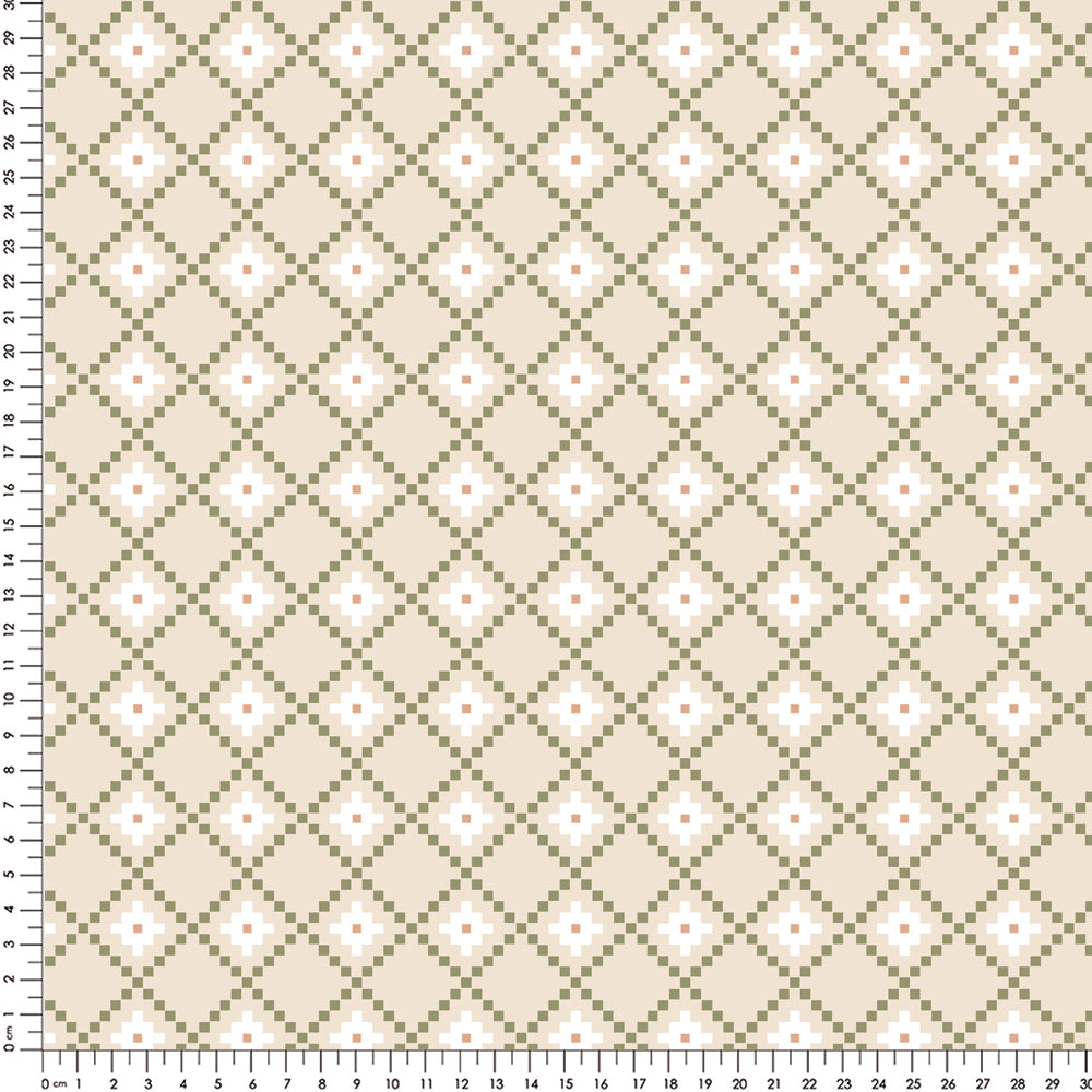 Papel Tessela ( Faixa 3.40 H )
