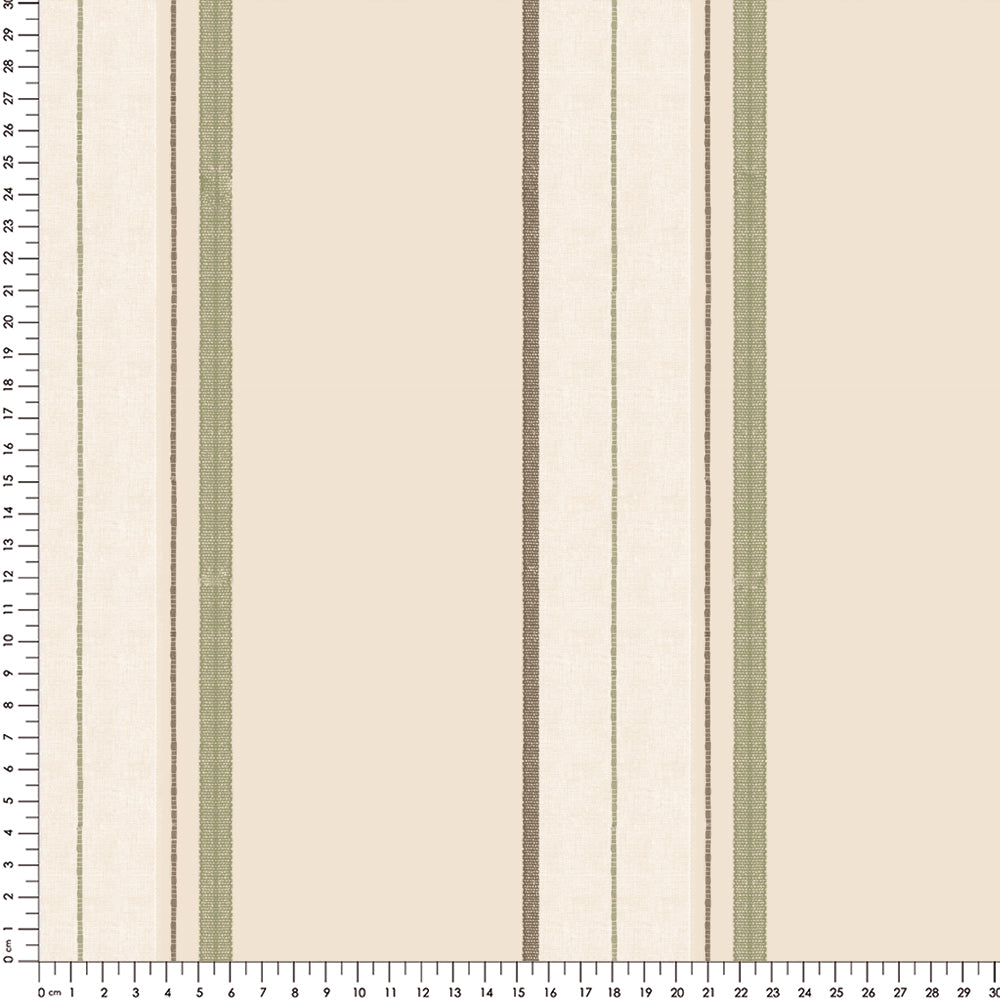 Papel Listra Aura ( Faixa 3.40 H )