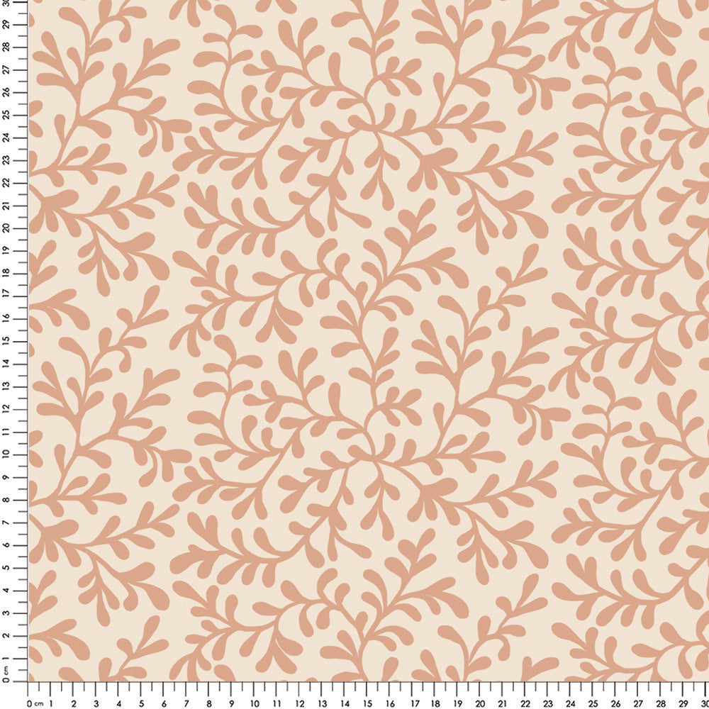 Papel Grace Rosa ( Faixa 2.80 H )