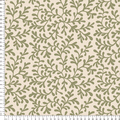 Papel Grace Verde  ( Faixa 3.40 H )