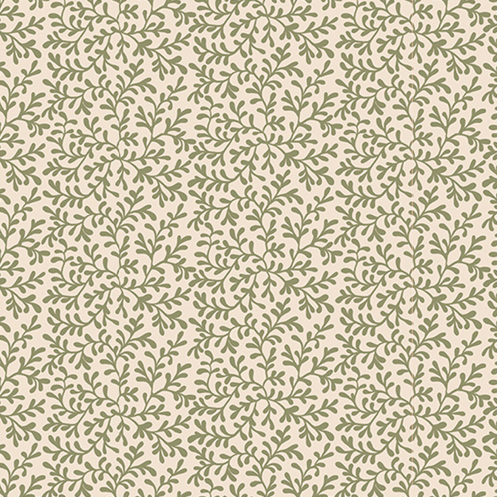 Papel Grace Verde  ( Faixa 3.40 H )