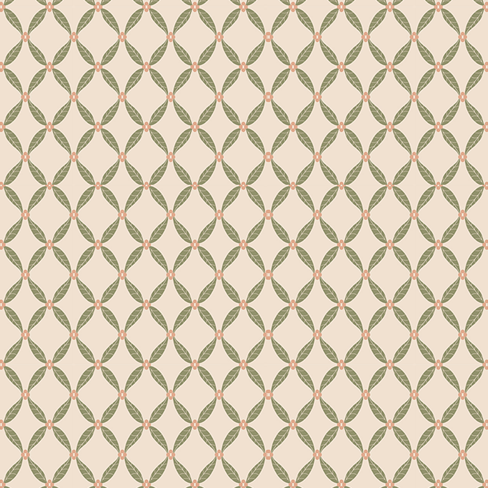 Papel Lattice ( Faixa 3.40 H )