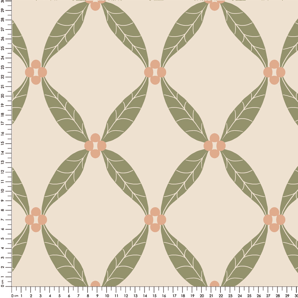 Papel Lattice ( Faixa 3.40 H )